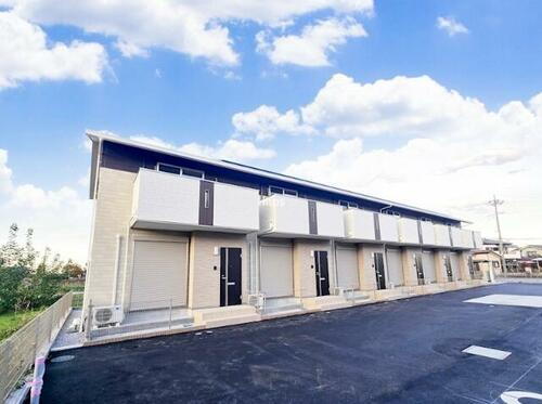 埼玉県大里郡寄居町大字桜沢 賃貸アパート