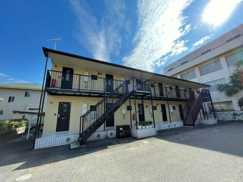 香川県高松市木太町 賃貸アパート