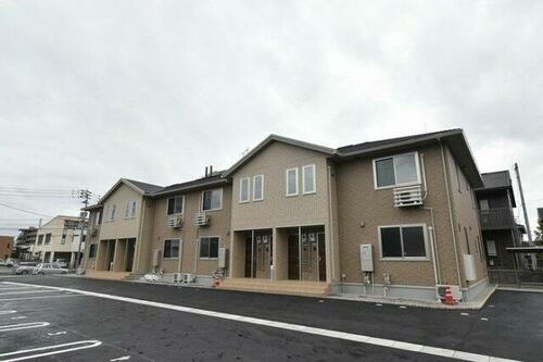 香川県高松市松島町３丁目 賃貸アパート