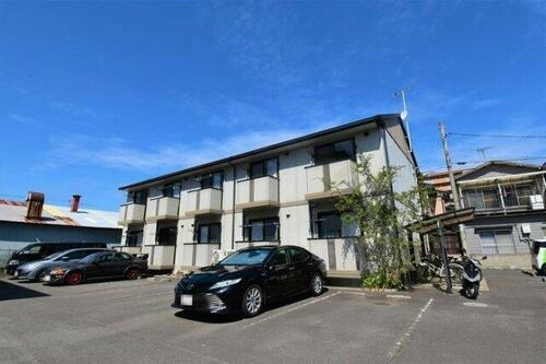 香川県高松市木太町 賃貸アパート