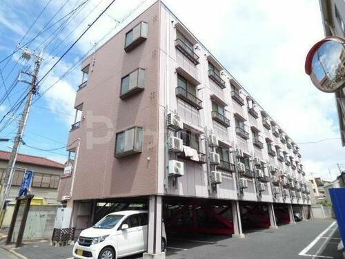 東千葉ハイリビング六番館