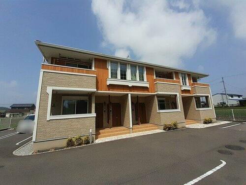 香川県高松市前田東町 賃貸アパート