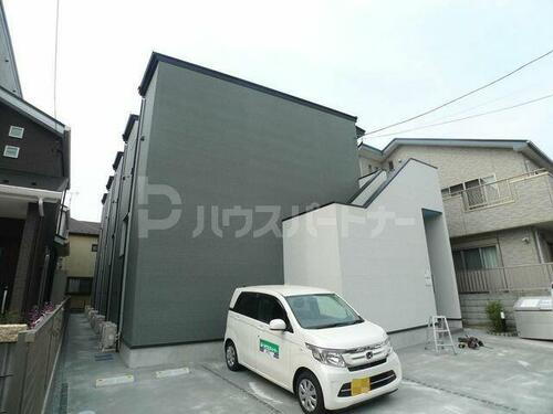 千葉県松戸市竹ケ花西町 築7年10ヶ月 2階建