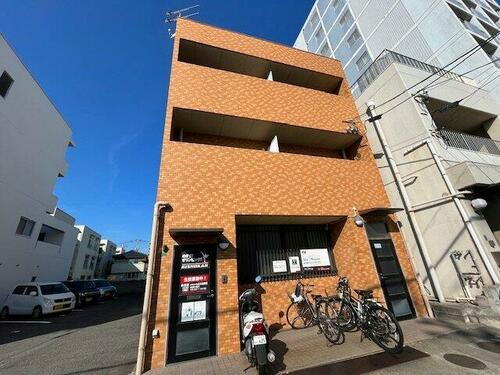 香川県高松市扇町１丁目 賃貸マンション