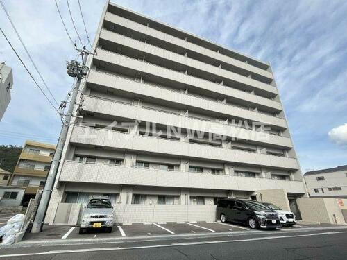 香川県高松市栗林町１丁目 賃貸マンション