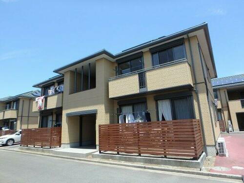 香川県高松市木太町 賃貸アパート