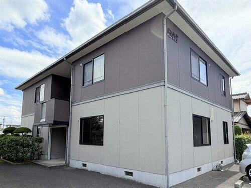 香川県高松市円座町 賃貸アパート