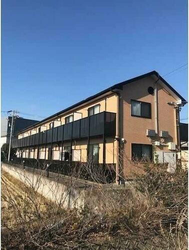 愛知県安城市浜屋町浜道 賃貸アパート