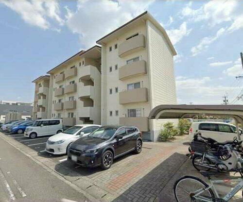 愛知県大府市追分町１丁目 賃貸マンション