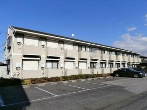 千葉県我孫子市青山台３丁目 賃貸アパート