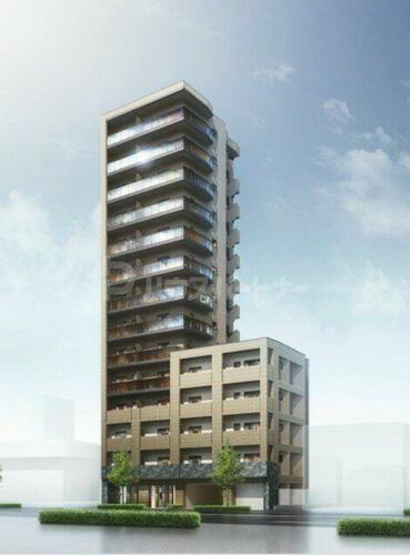 ラグゼナ北千住ＩＩ