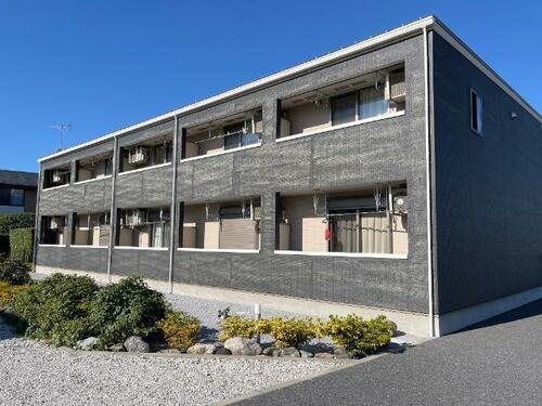 千葉県我孫子市高野山 賃貸アパート