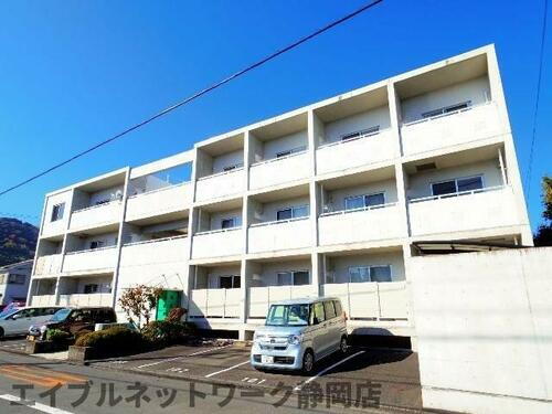静岡県静岡市葵区北安東３丁目 3階建 築18年4ヶ月