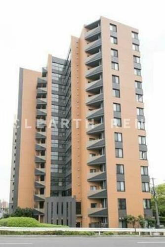 東京都江東区亀戸１丁目 賃貸マンション