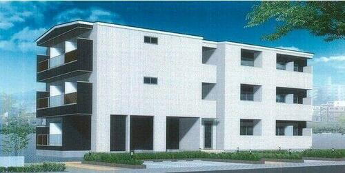 大阪府堺市堺区海山町１丁 賃貸アパート