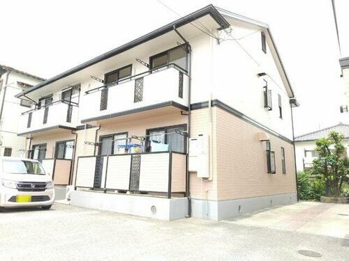 愛知県知多郡武豊町字祠峯１丁目 賃貸アパート