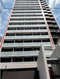 東京都新宿区新宿１丁目 賃貸マンション