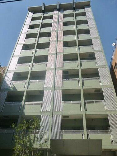 東京都港区芝２丁目 賃貸マンション