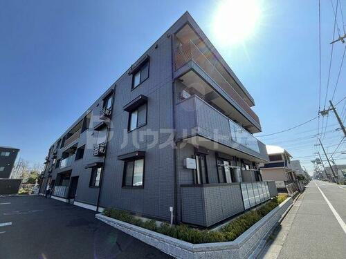 東京都葛飾区新宿３丁目 賃貸アパート