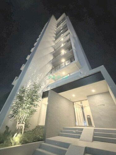 東京都葛飾区青戸６丁目 賃貸マンション