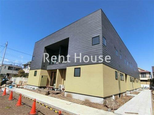 東京都武蔵野市吉祥寺東町２丁目 2階建 築6年