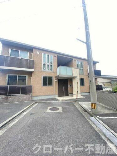 香川県善通寺市善通寺町 賃貸アパート