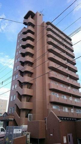 北海道札幌市北区北二十七条西２丁目 11階建 築28年4ヶ月