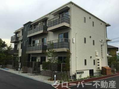 香川県綾歌郡綾川町萱原 賃貸マンション