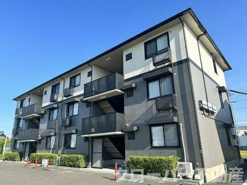 香川県観音寺市植田町 賃貸アパート