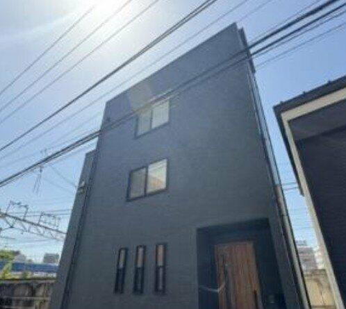 鶴見中央レントハウス