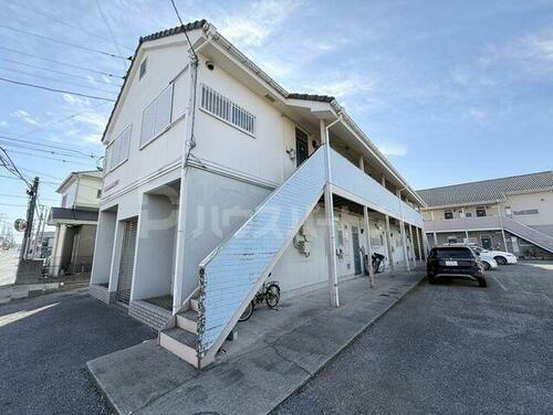 千葉県柏市豊四季 築33年7ヶ月 2階建