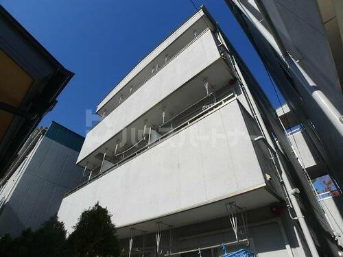 千葉県松戸市新松戸６丁目 賃貸マンション