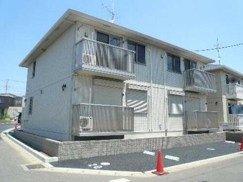 千葉県柏市手賀の杜１丁目 賃貸アパート