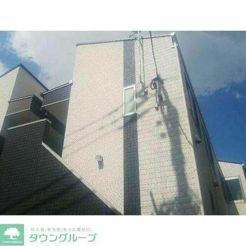 リブフラット北新宿