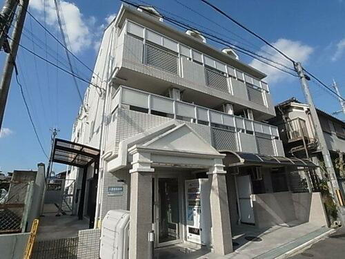 シティパレス２１西大寺Ｐ－Ⅰ