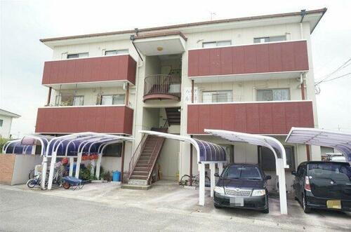 岡山県倉敷市下庄 賃貸マンション