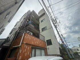 東京都江戸川区本一色１丁目 賃貸マンション