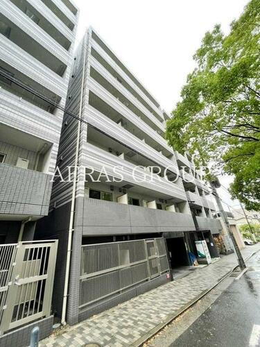 リヴシティ横濱インサイトⅡ