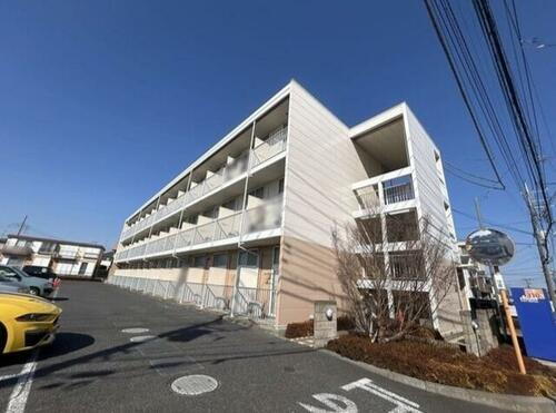 埼玉県さいたま市西区三橋６丁目 賃貸マンション