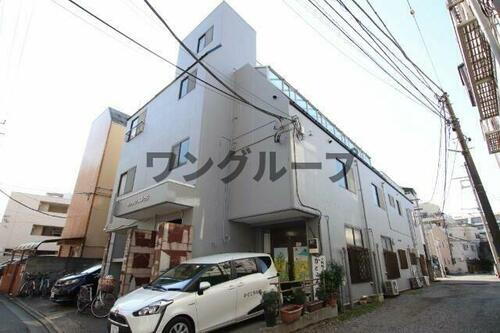 サンハイツ・スギウラ