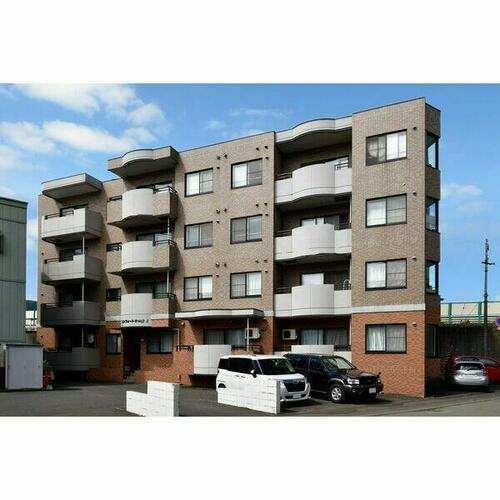 コンフォート中の島Ⅰ