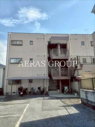 埼玉県さいたま市大宮区堀の内町１丁目 賃貸マンション