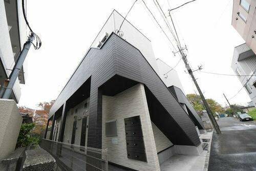 千葉県松戸市松戸 築8年2ヶ月 2階建