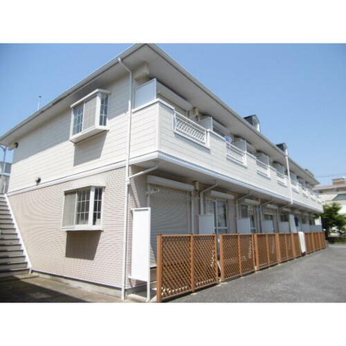 フィオーレ　壱番館