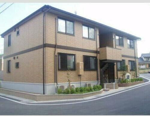 愛知県東海市名和町下大廻間 賃貸アパート