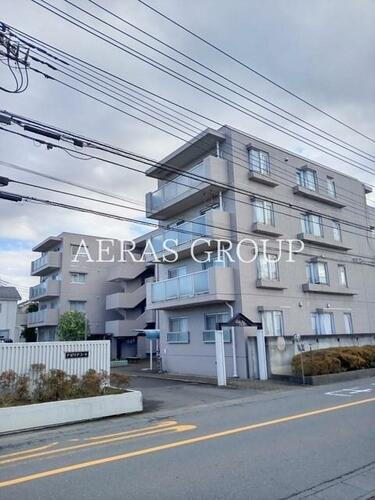 アゼリアコート