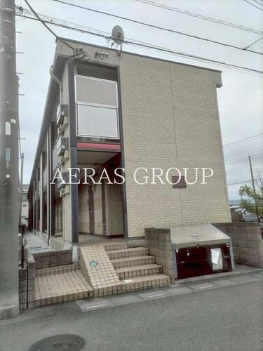 埼玉県さいたま市中央区八王子３丁目 賃貸アパート