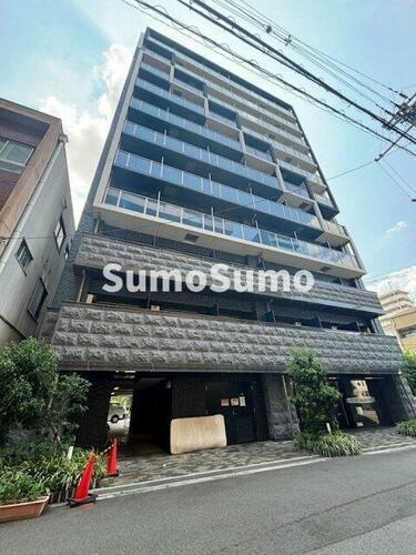 大阪府大阪市浪速区下寺３丁目 賃貸マンション