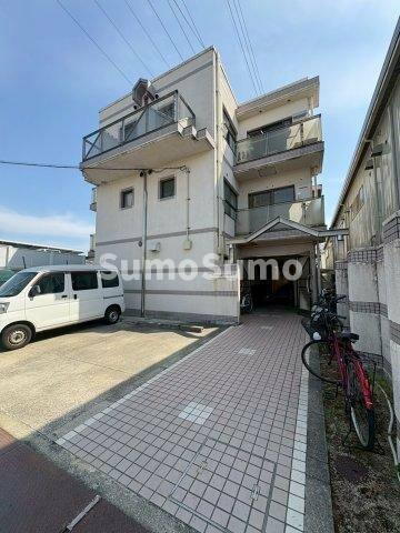 兵庫県神戸市西区持子２丁目 賃貸マンション