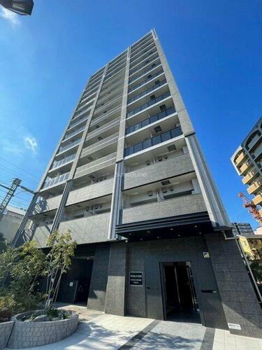 大阪府大阪市浪速区大国１丁目 築3年12ヶ月 15階建